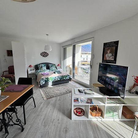Studio Martigny Taou Exterior foto